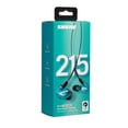 thumbnail image 2 of Shure SE215 PRO Wired Earbuds - Professional Sound Isolating Earphones, Clear Sound & Deep Bass, Single Dynamic MicroDriver, Secure Fit In Ear Monitor, 2 of 6
