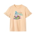 thumbnail image 1 of Camiseta de mujer jinwen clásica y elegante básica para deportes XL, 1 of 7