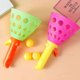 thumbnail image 3 of Children's Pairs Receiving And Bouncing Balls, Puzzle Elastic Throwing And Receiving Balls, Parent-child Interaction Outdoor Sports Ball Toys,promotio, 3 of 5
