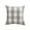 Green, variant on Sage Green Gingham Plaid Outdoor Porch Throw Pillow 18x18,Spring Outdoor Pillow, Outdoor Pillows for Patio Furniture,Sage Green Farmhouse Decorative Couch Pillow