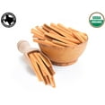 thumbnail image 3 of SPICY ORGANIC Cinnamon Sticks - 100% USDA Certified Organic - With Strong Aroma, Ideal For Cooking & Baking, 3 of 6