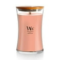 thumbnail image 6 of Woodwick Large Hourglass Candle, Manuka Nectar, 21.5 oz, 6 of 6