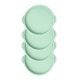 thumbnail image 3 of Bewildely 4 unids/set de moldes para pasteles, moldes de silicona antiadherentes para Chocolate, moldes redondos para hornear en la cocina, Color Herramientas y accesorios para hornear 6 Zoll Bewildely HA006183-01, 3 of 6