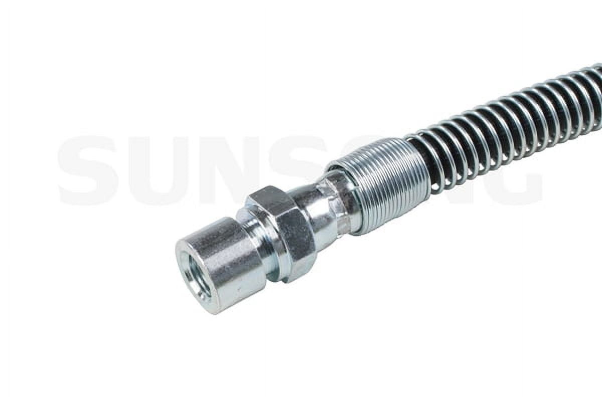 Sunsong 2204129 Brake Hydraulic Hose