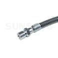thumbnail image 2 of Sunsong 2204129 Brake Hydraulic Hose, 2 of 4