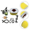thumbnail image 6 of Complete Replacement Carburetor Kit For Pw3200 Pw3100 Pressure Washers, 6 of 8