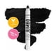 thumbnail image 4 of Lápiz de  Ojos Jumbo Nyx Professional Makeup Black Bean 5 g, 4 of 4