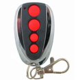 thumbnail image 5 of 433MHz Copy Remote Control Garage Door Key for Steel-Line ZT07 SD800 Garage Door Remote Control Repl., 5 of 5