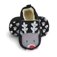 thumbnail image 4 of Infant Baby Boy Girl Cartoon Soft Sole Shoes Newborn Sneakers Shoes First Walkers, 4 of 5