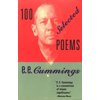 100 Selected Poems, (Paperback)