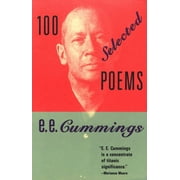 100 Selected Poems, (Paperback)