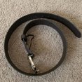 thumbnail image 2 of G1010 Authentic Gu-cci Belt dark brown size 36, 2 of 5