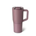 thumbnail image 1 of Taza de café BrüMate Müv, 750 ml, aislante, a prueba de fugas, acero inoxidable, 1 of 8