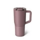 thumbnail image 1 of Taza de café BrüMate Müv, 750 ml, aislante, a prueba de fugas, acero inoxidable, 1 of 8