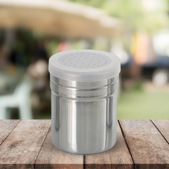 Botella Organizador Cola especias reutilizables 88 cm x 7 cm