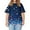 502_Blue, variant on Sweet Home Farm Patriotic Shirts for Women Plus Size Summer 2025 Funny 4th Of July T Shirt Stripes Print American Flag Tee Tops Short Sleeve Shirts Purple