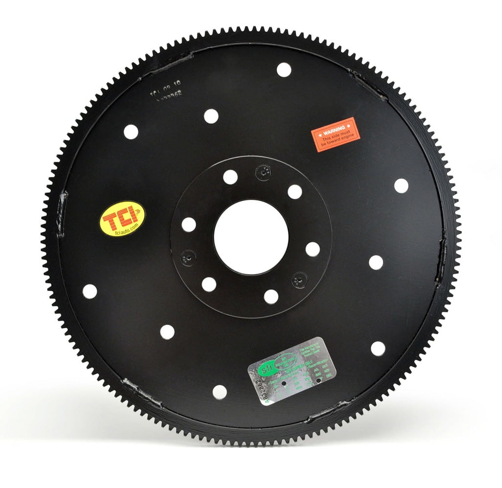 TCI 529632 Flexplate 164 Tooth SFI 29.1 Steel Internally