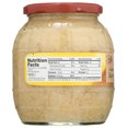 thumbnail image 4 of Pack of 6, Kuhne Barrel Sauerkraut, 28.5 oz, 4 of 4