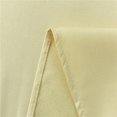 thumbnail image 3 of Cortinas opacas Sunnimix para ventana de parasol decoración de dormitorio Amarillo, 3 of 8