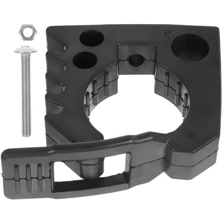 

Daily Use Fixing Clamp Tool Mounting Clamp Multi-use Rubber Clamp Fixing Accessory