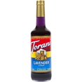 thumbnail image 3 of Torani Syrup Lavender 750 NG01&nbsp;ml, 3 of 3