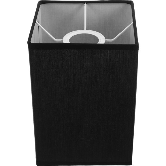 Pantalla de lámpara de mesa, cubierta de bombilla, cubierta de pantalla resistente al desgaste, cubierta de luz de escritorio
