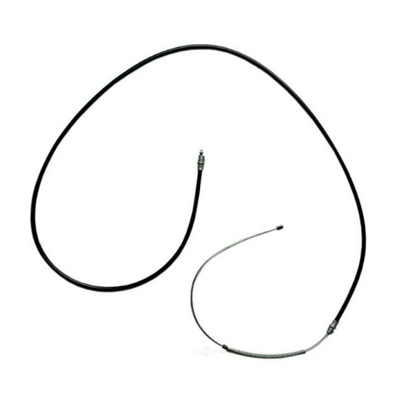 Raybestos BC93110 Professional Grade Parking Brake Cable Fits select: 1983-1995 CHEVROLET G20, 1983-1996 CHEVROLET G30