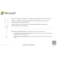 thumbnail image 2 of Kit de consejos de repuesto para Microsoft Surface Pen tipo HB (paquete de 5), 2 of 2