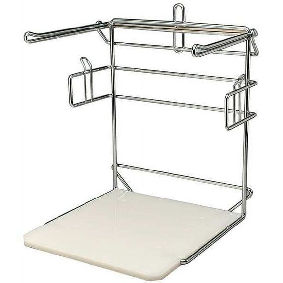 Manufacturer Varies T-Shirt Bag Rack Dispenser 5DUT6
