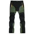 thumbnail image 1 of Men Windproof Hiking Climbing Combat Trouser Outdoor Tactical Pants Bottoms, 1 of 2