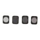 thumbnail image 3 of Los accesorios 4x incluyen: 4, 8, 16, 32 Lente óptico impermeable con revestimiento múltiple para cuadricóptero CUTICAT Filtro de cámara de drones, 3 of 7