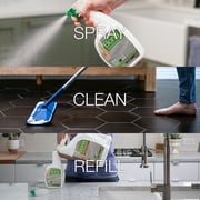 Bona® Multi-Surface Floor Cleaner, for Stone Tile Laminate and Vinyl LVT/LVP 22 Fl Oz