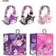 thumbnail image 3 of AUDÍFONOS DE DIADEMA INÁLAMBRICA BLUETOOTH ANIMADA CON DISEÑO DE KUROMI, 3 of 4