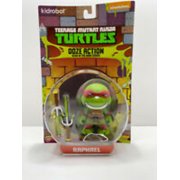 Kidrobot Teenage Mutant Ninja Turtles Raphael Ooze Action