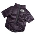 thumbnail image 1 of TheDogsFacePufferCoatThickWarmOutdoorPetClothesWinterWindproofFashionPetCostumeForSmallMediumLargeDog, 1 of 2