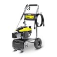 thumbnail image 1 of Laveuse à pression à gaz Karcher de 2700 psi, 1 of 4