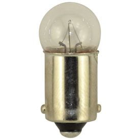 lionel bulb list