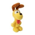 thumbnail image 2 of Peluche Goliath Classic Odie de 8 pulgadas inspirado en la película de Garfield, 2 of 5