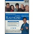 thumbnail image 2 of Everybody Loves Raymond: The Complete Season 3 (DVD), 2 of 2
