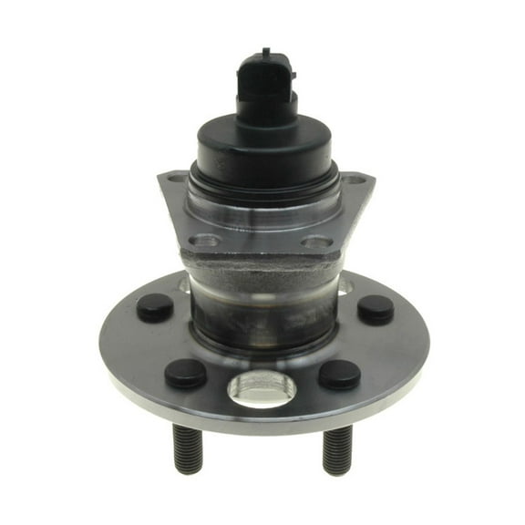 Raybestos 712001 BPI712001 WHEEL HUB ASSEMBLY Fits select: 1992-2005 CHEVROLET CAVALIER, 2003-2005 PONTIAC SUNFIRE
