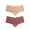 thumbnail image 1 of Bikini Ilusión para Dama, Silueta a la Cadera Multicolor Talla M, 2 Piezas, 1 of 4
