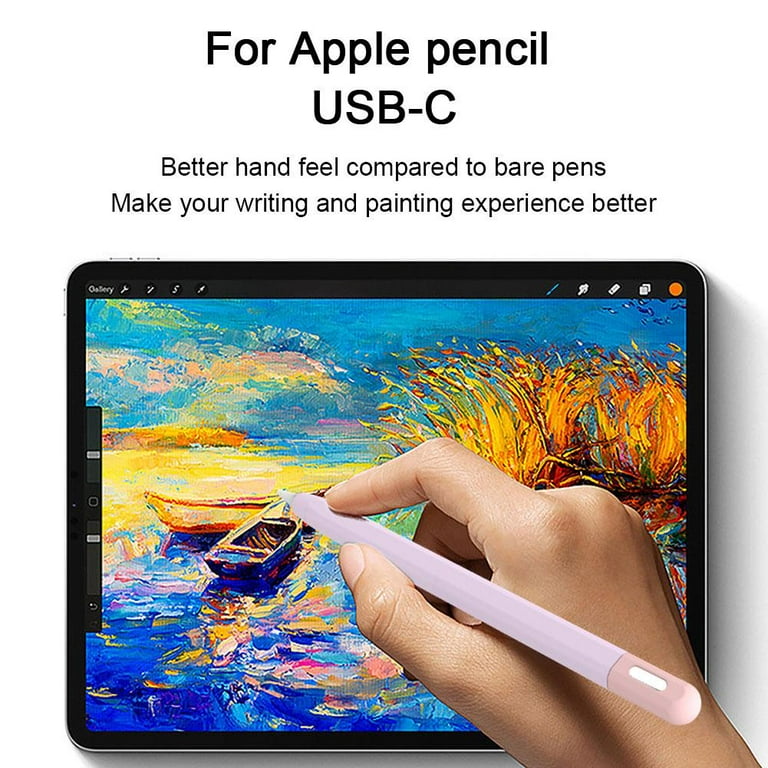 Usb C Apple Pencil For 3rd Generation Ipad Apple Pencil