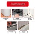 thumbnail image 5 of Washing Machine Cleaner 100ml Black Mold Shower Remover Washer Machine Cleaner Mold Stain Remover Ge, 5 of 5
