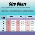 thumbnail image 3 of Mnuaqn Women's Athletic Shorts High Waisted Running Short Pocket 2.5" Sporty Shorts Gym Workout Shorts (Red, L), 3 of 9