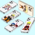 thumbnail image 2 of Carcasa Compatible Con LG Q52 K9 K12 K62 K42 K50 Q60 K40 K22 K50S K11 K40S K52 Plus Max Prime T-51 Anime Naruto, 2 of 4