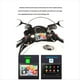 thumbnail image 5 of Motocicleta Inalámbrico Carplay Impermeable 1080P 5 Pulgadas WiFi Inalámbrico Android-Auto DVR Dash Cam Detección de Presión de Neumáticos PND, 5 of 5