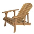 thumbnail image 4 of ADIRONDACK CHAIR, 4 of 9