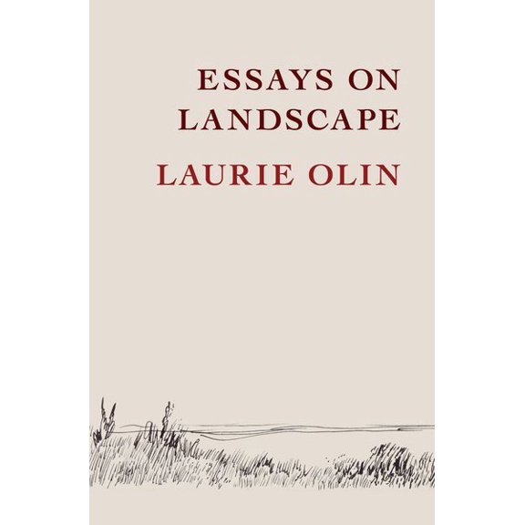 Pre-Owned Essays on Landscape (Hardcover)