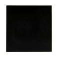 thumbnail image 4 of Imogen Iron And Black Granite Side Table, 4 of 7