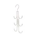 thumbnail image 1 of Bag Hanger Closet Organization Space-saving Sturdy Handbag Tank Top Hanging Hook, 1 of 5